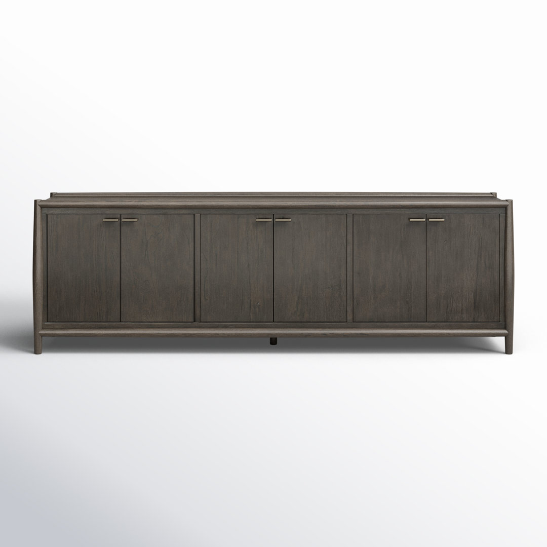 Cayenne Sideboard